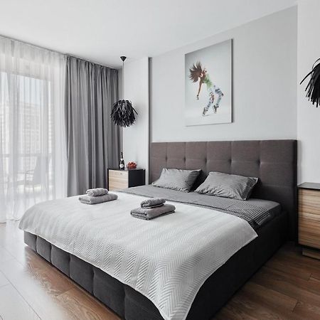 Grey Apartment Οδησσός Εξωτερικό φωτογραφία