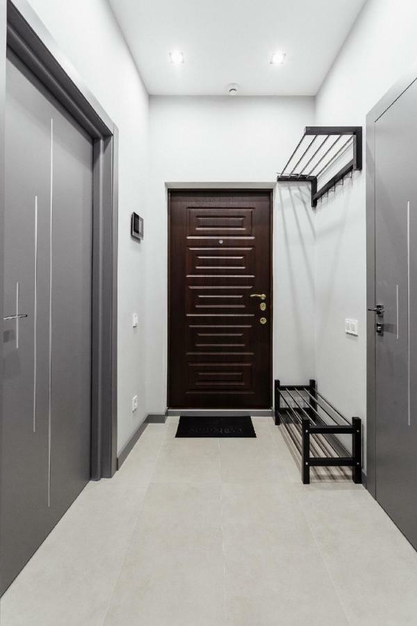 Grey Apartment Οδησσός Εξωτερικό φωτογραφία